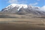 Výstup na Kilimanjaro - trasa Rongai - 10 dní