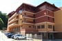Lázně Luhačovice - Prodloužený víkend ve Wellness hotelu  Rezidenci Ambra****