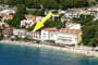 Podgora - Apartmány Dota