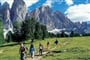 Cortina d'Ampezzo, Lago Misurina - hotel **DOLOMITI