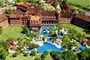 Golf Tour - Kostarika Golf Tour II. **** + 4x GOLF
