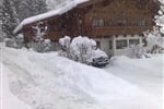 Neukirchen - apartmánový dům Wanger