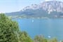 Dachstein West - Gosau, sauna v ceně - apartmánový dům EDELWEISS