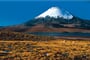 Foto - Chile a Argentina – magické pouště, horké prameny a věčný led
