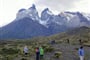 Foto - Chile a Argentina – magické pouště, horké prameny a věčný led