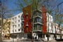 Poděbrady - Spa hotel Felicitas**** - Relaxační pobyt Wellness