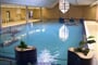 Lázně Bohdaneč - pobyt Wellness de luxe