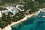 Poreč (Zelena Laguna) - Delfin hotel **