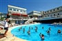 porec - delfin htl - bazen