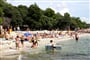 porec - delfin htl - plaz
