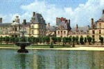 Paříž klasická a královská sídla Fontainebleau a Versailles po celý rok již od 3.790 Kč !!!
