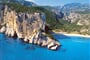 Sardinie, Korsika