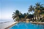 Luxusní Masai Mara Safari s pobytem u oceánu - Pinewood Beach Resort 4*